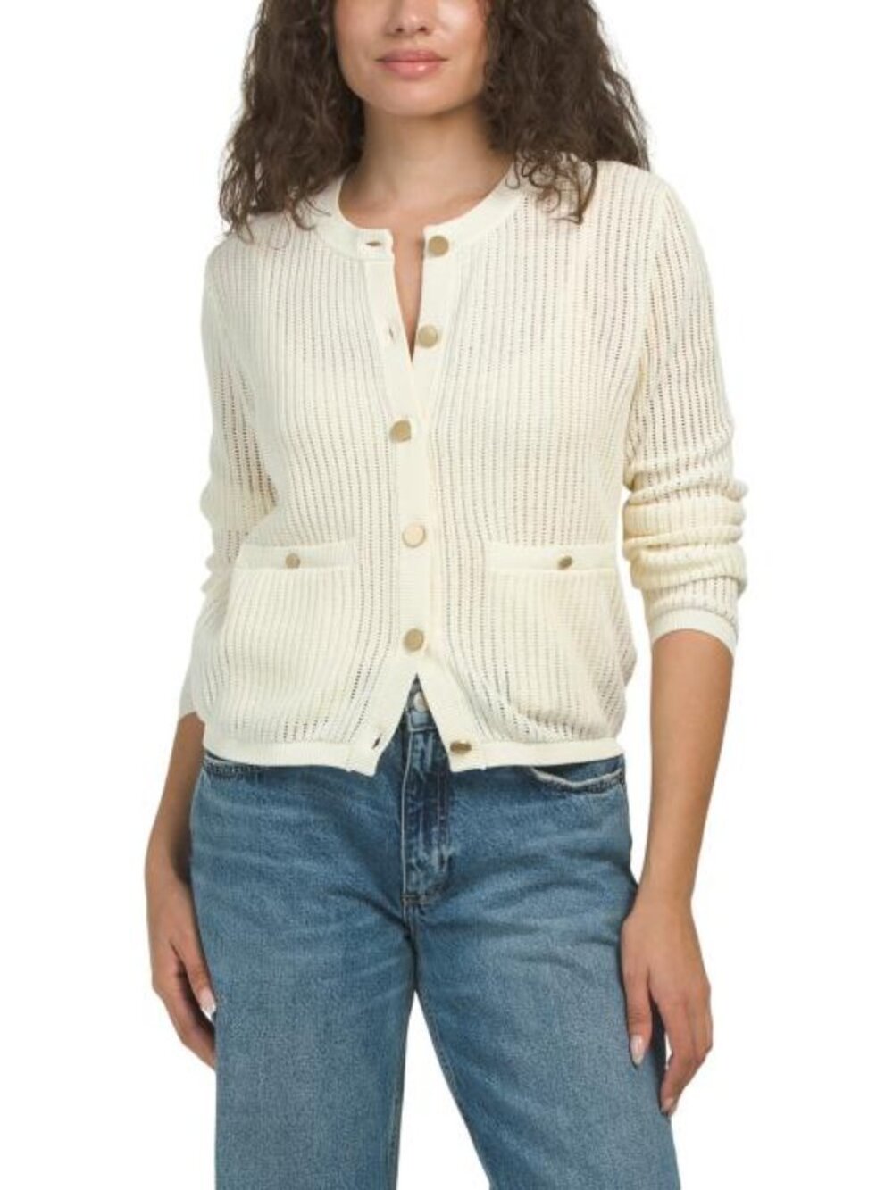 RAG & BONE Vivi Cardigan